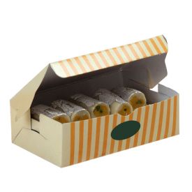 Box of Kaju Roll