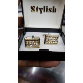 Beautiful Square Cufflinks