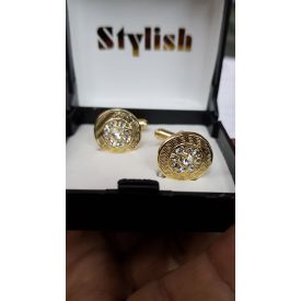 Trendy Cufflinks