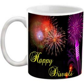 Diwali Mug