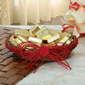 Assorted Handmade Chocolates