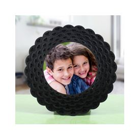 Stylish Personalized Photo Frame