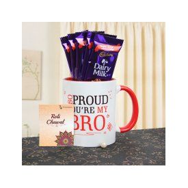 Delightful Gifts For Bro