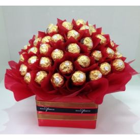 Ferrero Rocher Choco In Bunch