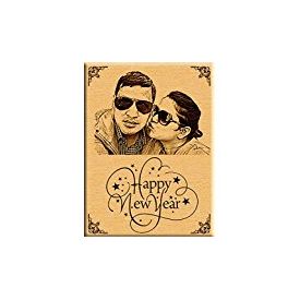 personalized photo frame