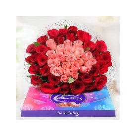 Rose Celebrations