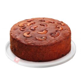 Snplum cake