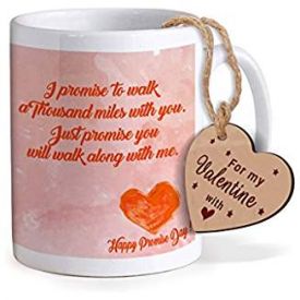 Promise Mug