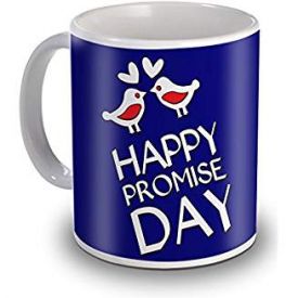 Promise Coffee Mug