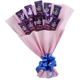 Choco Bouquet