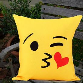 Love Cushion 12 Inch