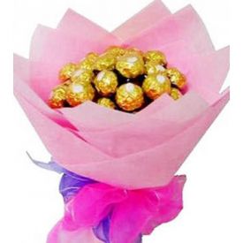 Ferrero Bouquet