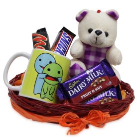 Best Gifts Hamper