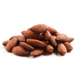 Roasted Almonds