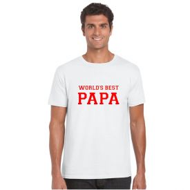 World best PAPA