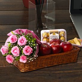 Beautiful Basket