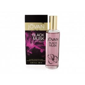 Black Jovan Musk for Women