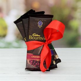 Bournville Arrangement