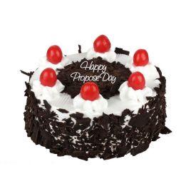 Black Forest Cake