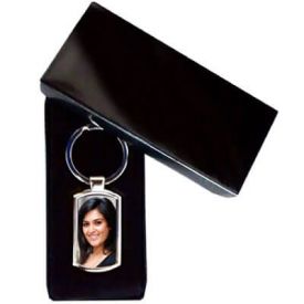 International Women's Day Key Chain