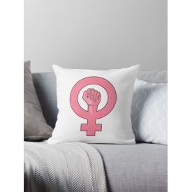 Women's Day Cushion