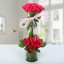 Rose Arrangement