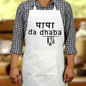 PAPA da dhaba