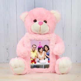 Personalized Teddy