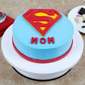 Super Mom Cake