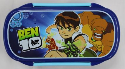 Ben10 Kids Favorite Lunch Box