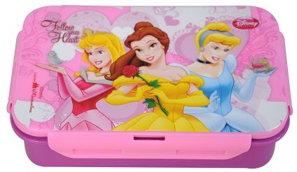 Disney Princesses Lunch box