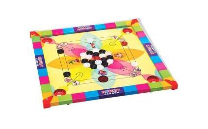 Saturn Dm 44 cm Carrom Board