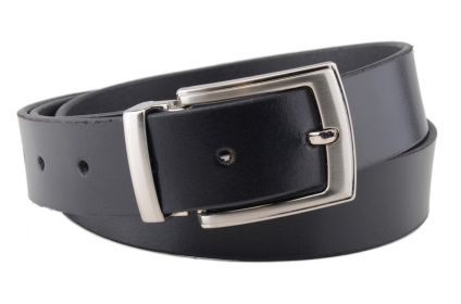 Formal Belts