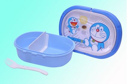 Doreamon lunch box