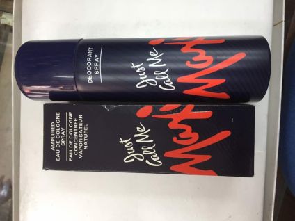 Maxi Deo N Perfume