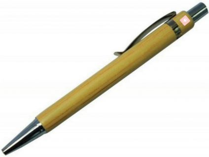 Wooden Pen