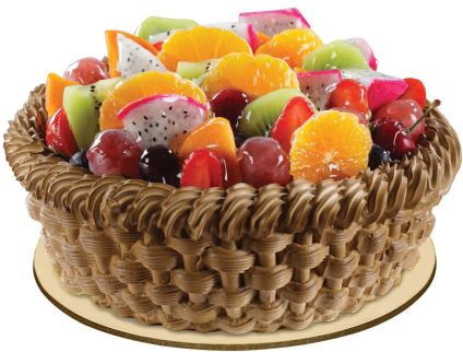 Cake Basket in Borivali West,Mumbai - Best Cake Shops in Mumbai - Justdial