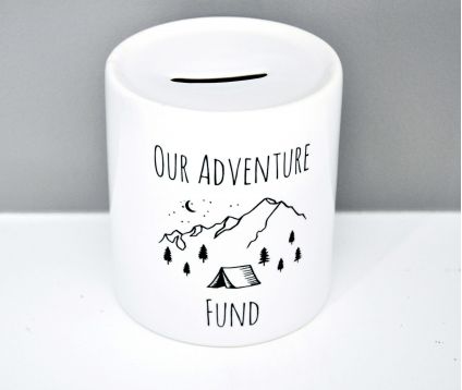 Adventure Fund Box