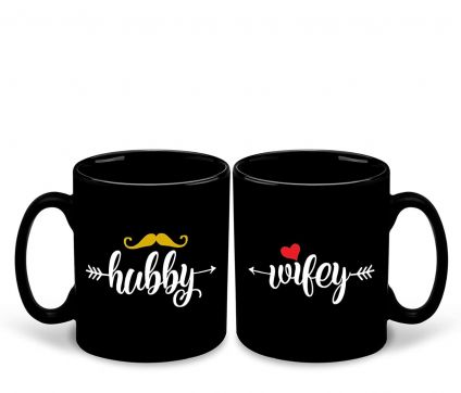 Coffee Mug Personalized