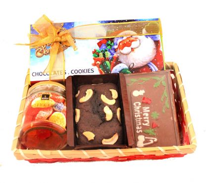 Luxury Gift Hamper