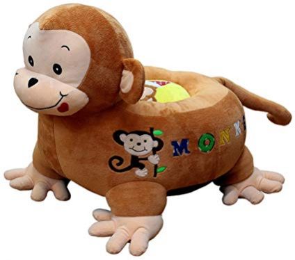 Monkey Cartoon Chair