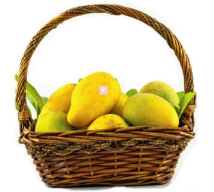 Basket of 5 Kg Mango