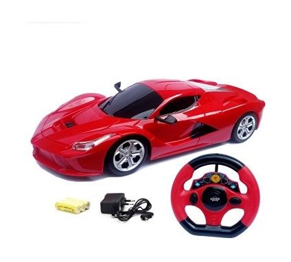 Remote Control Racing car