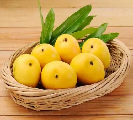 Basket of 2 Kg Mango