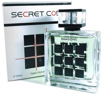 Ramsons secret Perfum