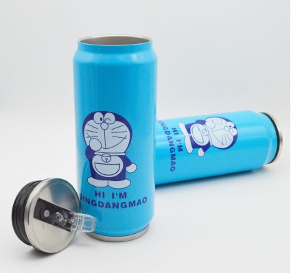 Doaremon Flask 500 ml