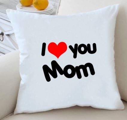 Happy Mothers Day Cushion