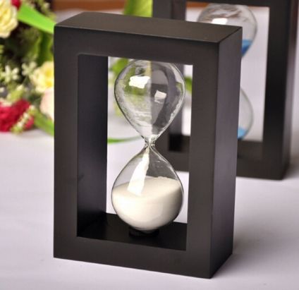 sand timer