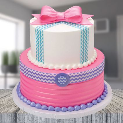 Special Birthday Cake