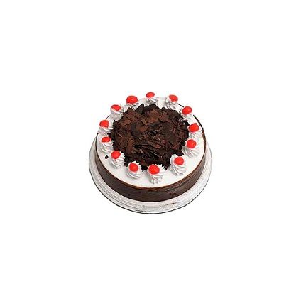 Black Forest 1/2 Kg